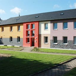 Deutschordens Kinderheim Grevenbroich
