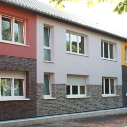 Deutschordens Kinderheim Grevenbroich