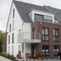 Ofra Generalbau, Kreuzau