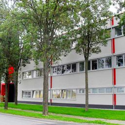 BFB, Rua, Grevenbroich